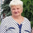Света, 62 года