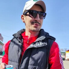 Фотография мужчины Дмитрий, 34 года из г. Москва