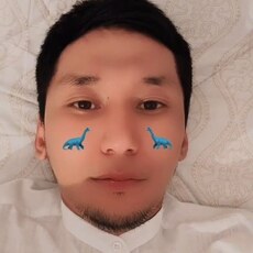 Фотография мужчины Баука, 32 года из г. Талдыкорган