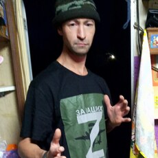 Фотография мужчины Сергей, 40 лет из г. Москва