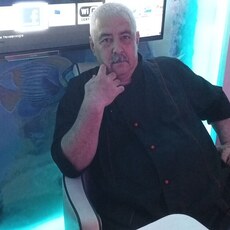 Фотография мужчины Габиль, 61 год из г. Нижний Новгород