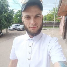 Фотография мужчины Леха, 34 года из г. Алексеевка (Белгородская Обл)