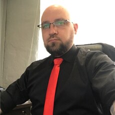Фотография мужчины Дмитрий, 40 лет из г. Москва