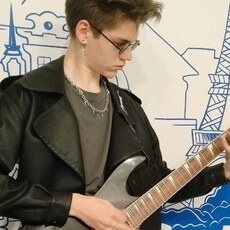 Фотография мужчины Артём, 21 год из г. Вичуга