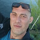 Олег, 34 года