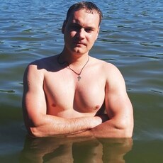 Фотография мужчины Иван, 36 лет из г. Балашиха