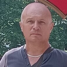 Фотография мужчины Олег, 52 года из г. Гродно