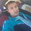 Али, 35 лет