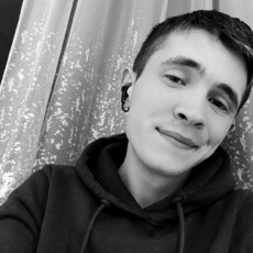 Фотография мужчины Альберт, 22 года из г. Верхнеяркеево