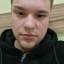 Илья, 26 лет