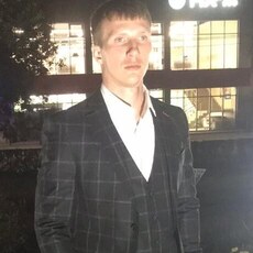 Фотография мужчины Алексей, 33 года из г. Моздок