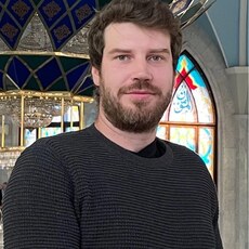 Фотография мужчины Александр, 32 года из г. Мытищи