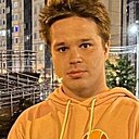 Данил, 25 лет