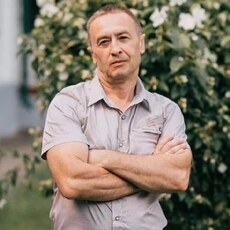 Фотография мужчины Андрей, 52 года из г. Зеленоград