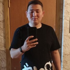 Фотография мужчины Закир, 29 лет из г. Бишкек