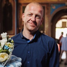 Фотография мужчины Rujoi, 38 лет из г. Черновцы