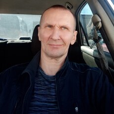 Фотография мужчины Алексей, 57 лет из г. Архангельск