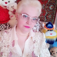 Фотография девушки Солнышко, 51 год из г. Воркута