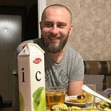 Фотография мужчины Олег, 31 год из г. Лида