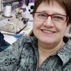 Фотография девушки Елена, 57 лет из г. Димитровград