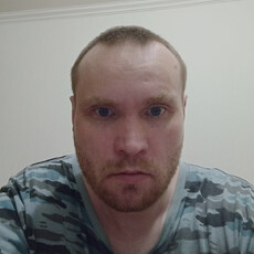 Фотография мужчины Вася, 37 лет из г. Горишние Плавни