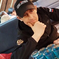 Фотография мужчины Сергей, 38 лет из г. Иркутск