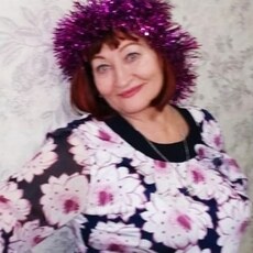 Фотография девушки Тамара, 68 лет из г. Магнитогорск