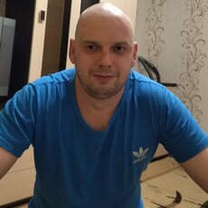 Фотография мужчины Сергей, 35 лет из г. Пермь