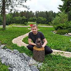 Фотография мужчины Николай, 45 лет из г. Киров