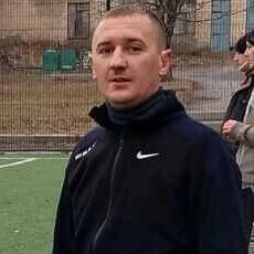 Фотография мужчины Имя, 40 лет из г. Кривой Рог