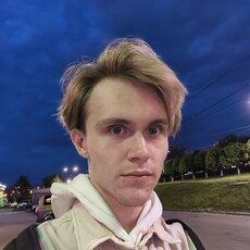 Фотография мужчины Дима, 20 лет из г. Чебоксары