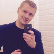 Фотография мужчины Dreamer Kuper, 34 года из г. Брест