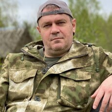 Фотография мужчины Андрей, 52 года из г. Верхнеднепровский