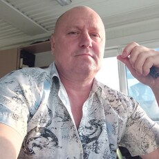 Фотография мужчины Сергей, 51 год из г. Чердаклы