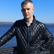 Фотография мужчины Константин, 38 лет из г. Саранск