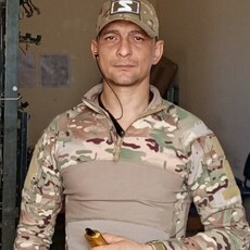 Фотография мужчины Миха, 42 года из г. Михайловск (Ставропольский Край)