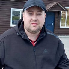 Фотография мужчины Алексей, 38 лет из г. Прокопьевск