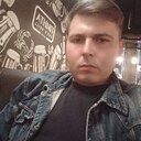 Егор, 33 года