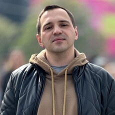 Фотография мужчины Евгений, 34 года из г. Барановичи