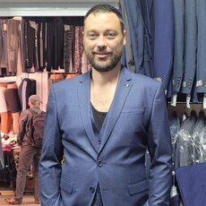 Фотография мужчины Алексей, 42 года из г. Лянтор