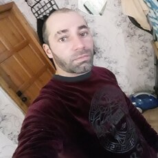 Фотография мужчины Эльдар, 37 лет из г. Сочи