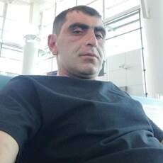 Фотография мужчины Sash, 33 года из г. Междуреченск