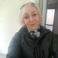 Фотография девушки Елена, 58 лет из г. Борисов