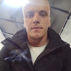 Фотография мужчины Юрий, 26 лет из г. Брянск