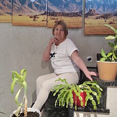 Фотография девушки Татьяна, 66 лет из г. Вроцлав