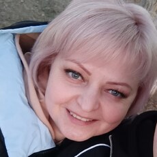 Фотография девушки Ольга, 46 лет из г. Югорск