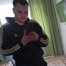 Фотография мужчины Андрей, 33 года из г. Курган