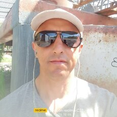 Фотография мужчины Женя, 44 года из г. Брюховецкая