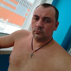 Фотография мужчины Влад, 37 лет из г. Брянск