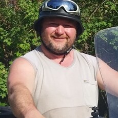 Фотография мужчины Сергей, 48 лет из г. Вологда